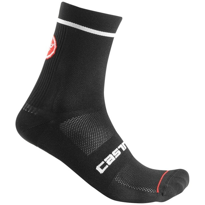 Entrata 13 Cycling Socks, for men, size S-M, MTB socks, Cycling clothing