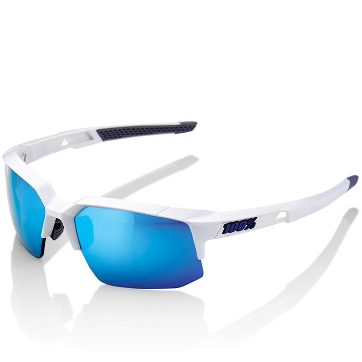 100% Brillenset Speedcoupe bril, Unisex (dames / heren), Sportbril, Fietsaccesso