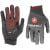 CW 6.1 Unlimited Full Finger Gloves