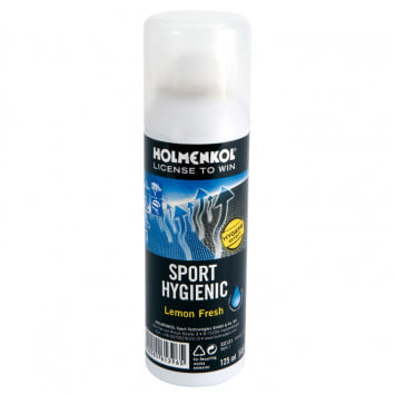 Hygiene+Fresh 125ml HOLMENKOL Hygiene+Fresh 125ml