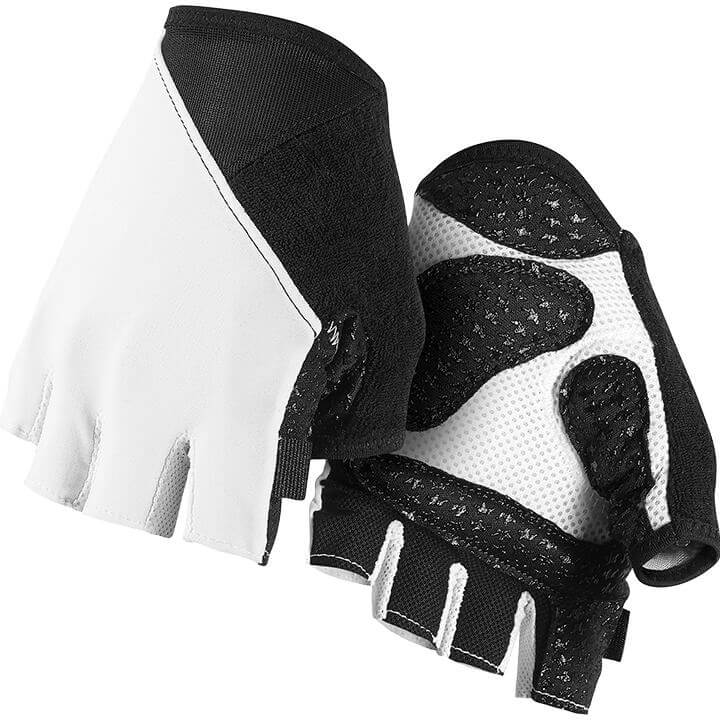 ASSOS Handschoenen SummerGloves_S7 handschoenen, voor heren, Maat XL, Fietshands