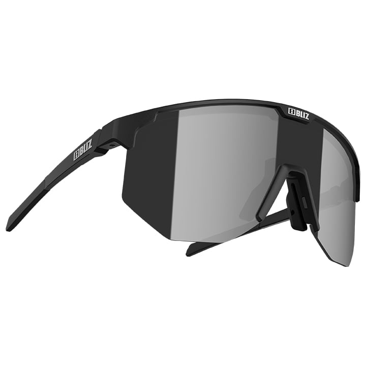 BLIZ FietsHero 2021 sportbril, Unisex (dames / heren), Racefietsbrillen, Fietsac