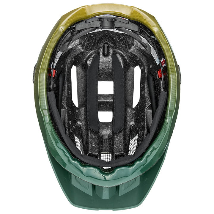 MTB-Helm Quatro