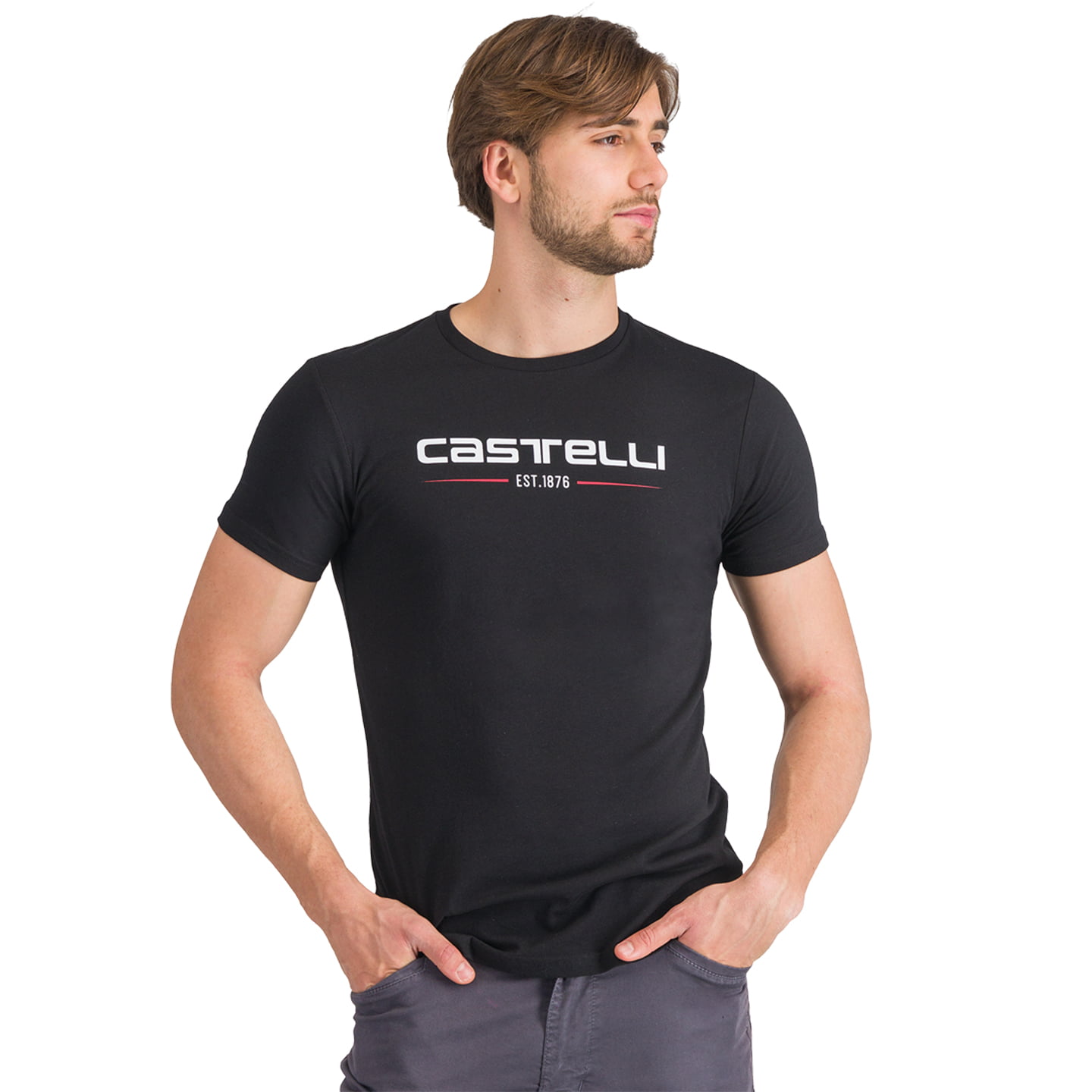 Photo T-Shirt '76