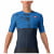 Maillot mangas cortas  Color Rocks
