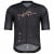Kurzarmtrikot PaulM. Gravel