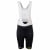 Culotte con tirantes para niños TEAM VISMA LEASE A BIKE 2025