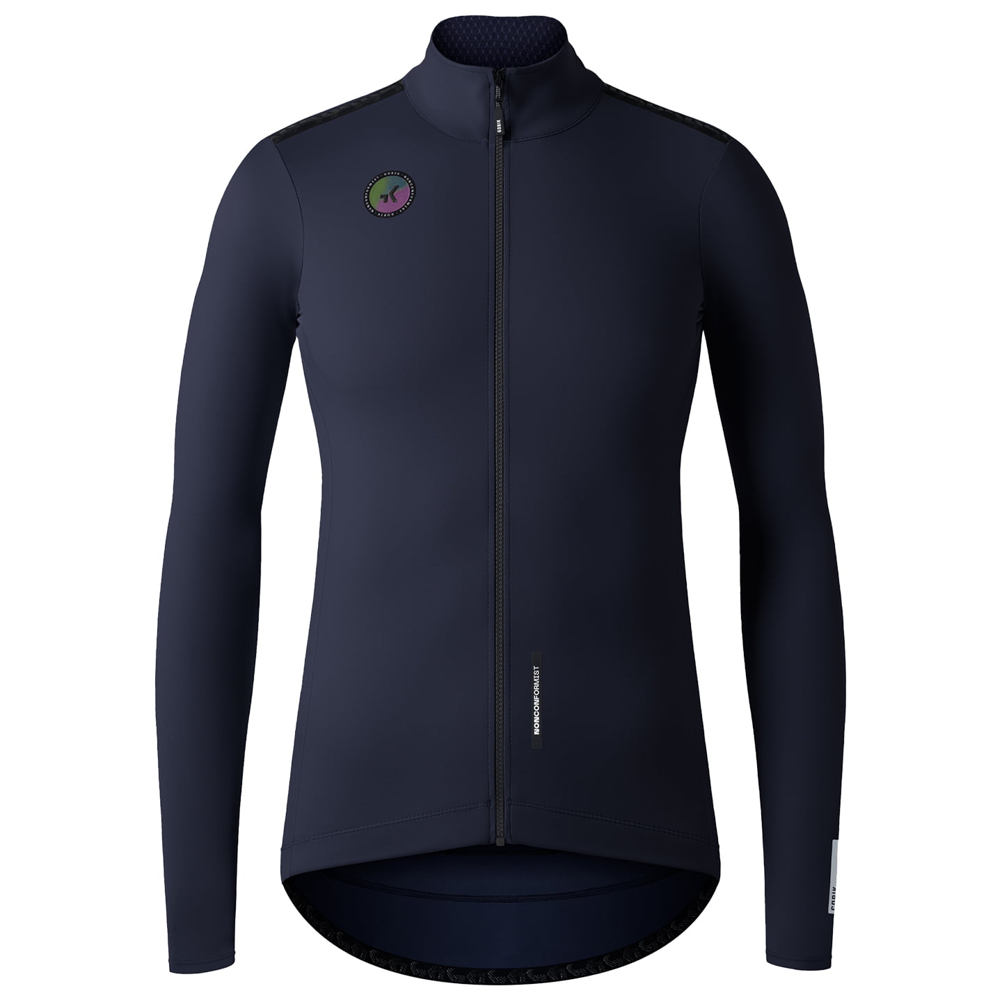GOBIK Dames Fietjack Envy 2.0 dames thermofietsjack, Maat L, Fietsjas,