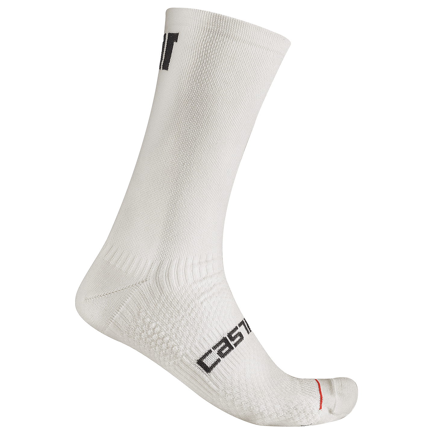 Castelli Como 20 Thermal winterfietssokken, voor heren