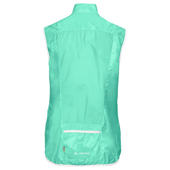 Gilet coupe-vent femme Air III