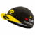 Gorra de visera TEAM VISMA LEASE A BIKE 2025