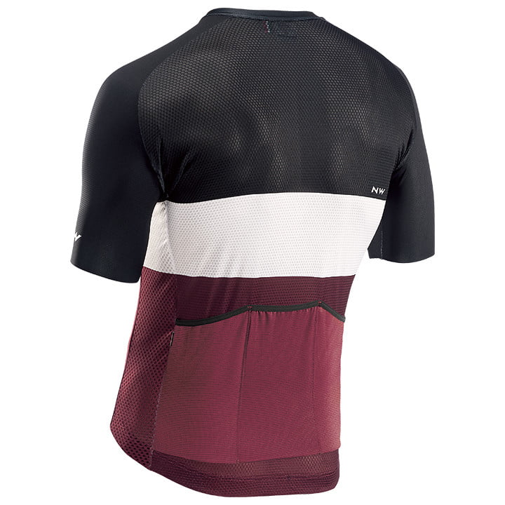 Maillot manches courtes Blade Air Jersey