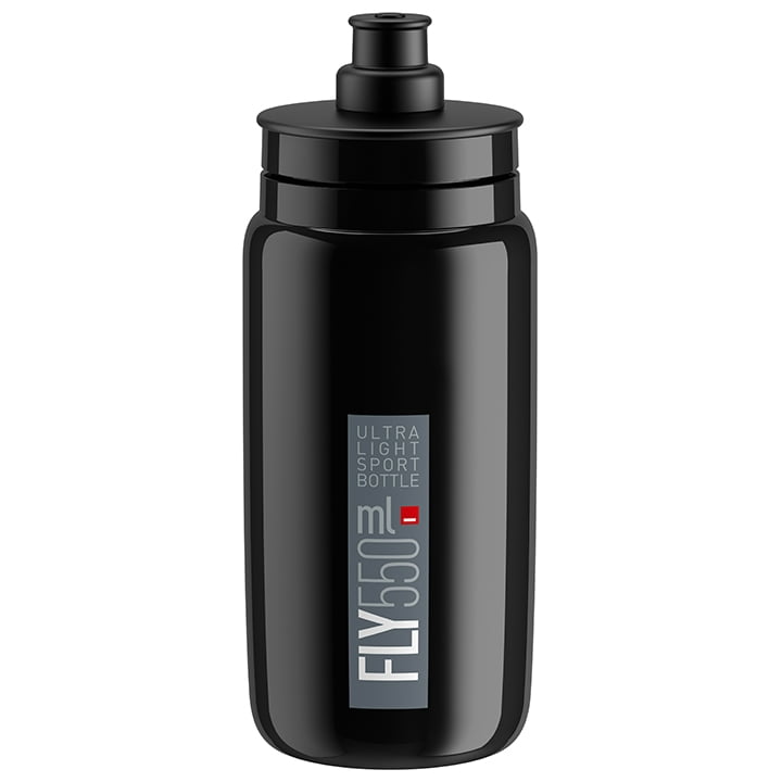 ELITE Bidon Fly 550 ml bidon, Fietsbidon, Fietsaccessoires