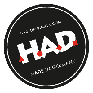HAD