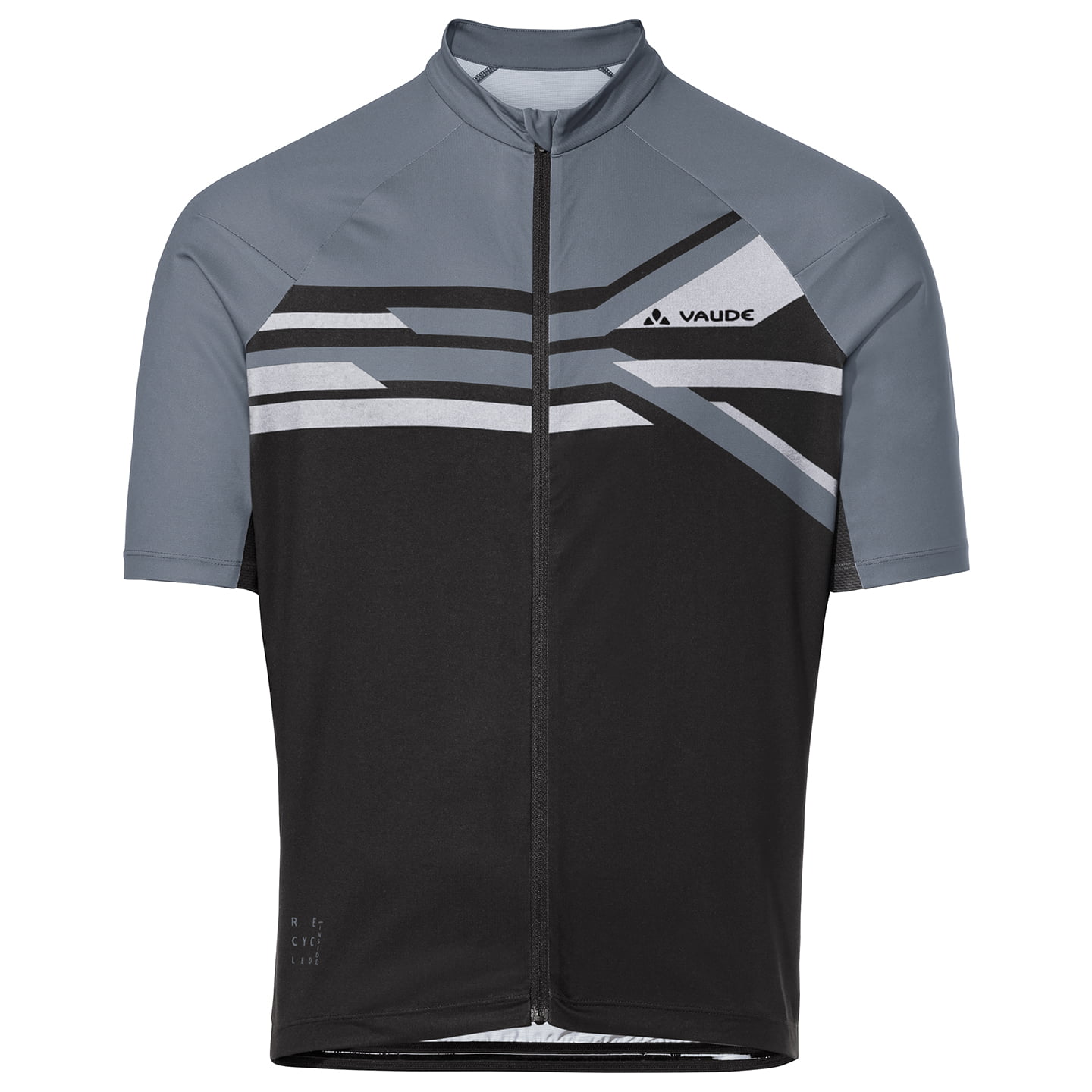 Photo Maillot manches courtes Posta FZ Tricot III