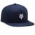 Basecap Snapback