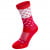 Chaussettes femme  Bike Mid