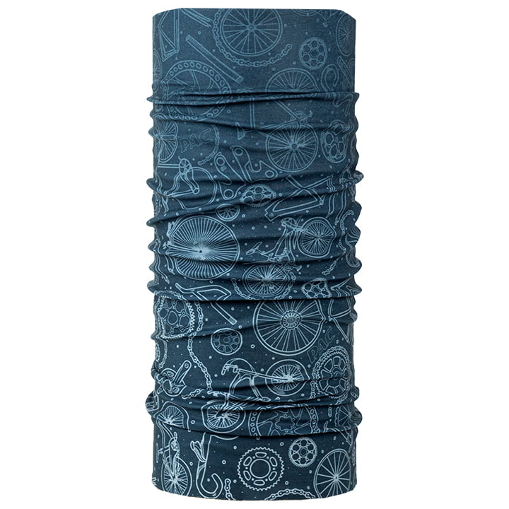 P.A.C. Origineel multifunctioneel doek Furpo, voor heren, Fietskleding