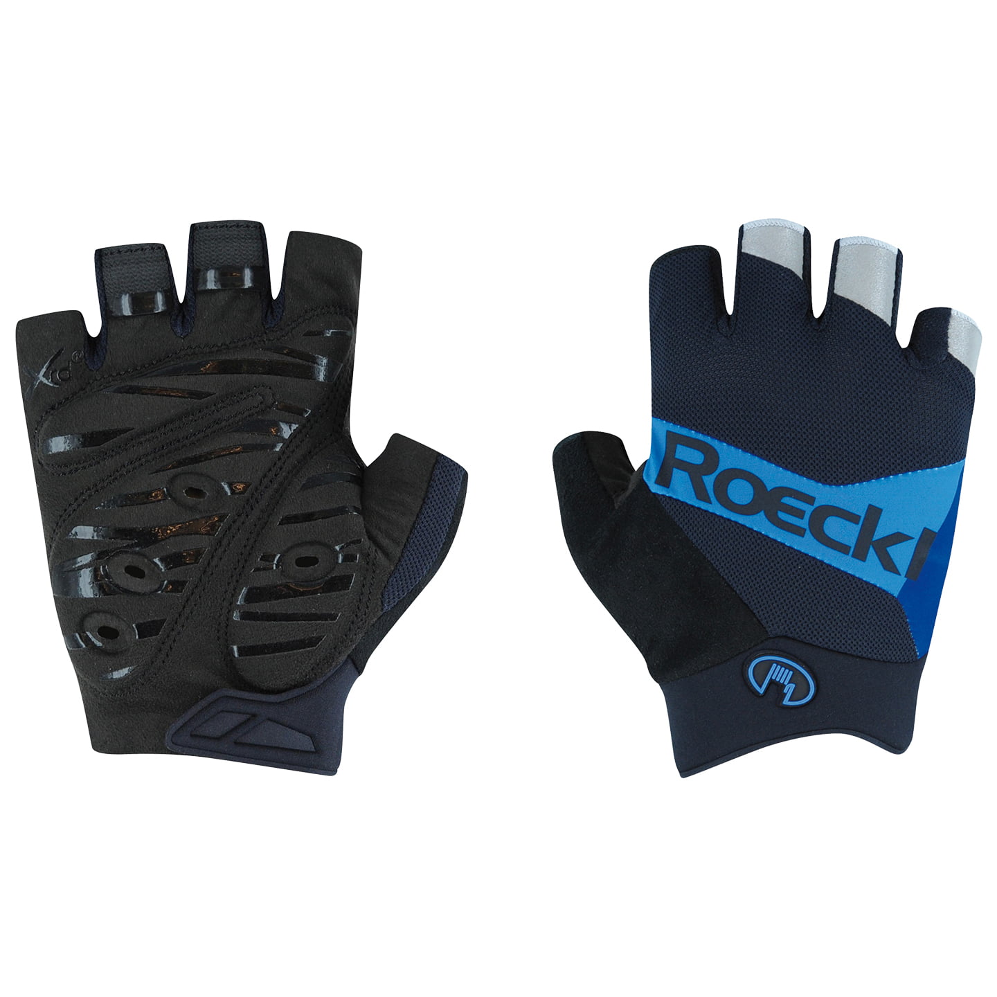 ROECKL Iseo Gloves Cycling Gloves, for men, size 9, Bike gloves, Bike wear