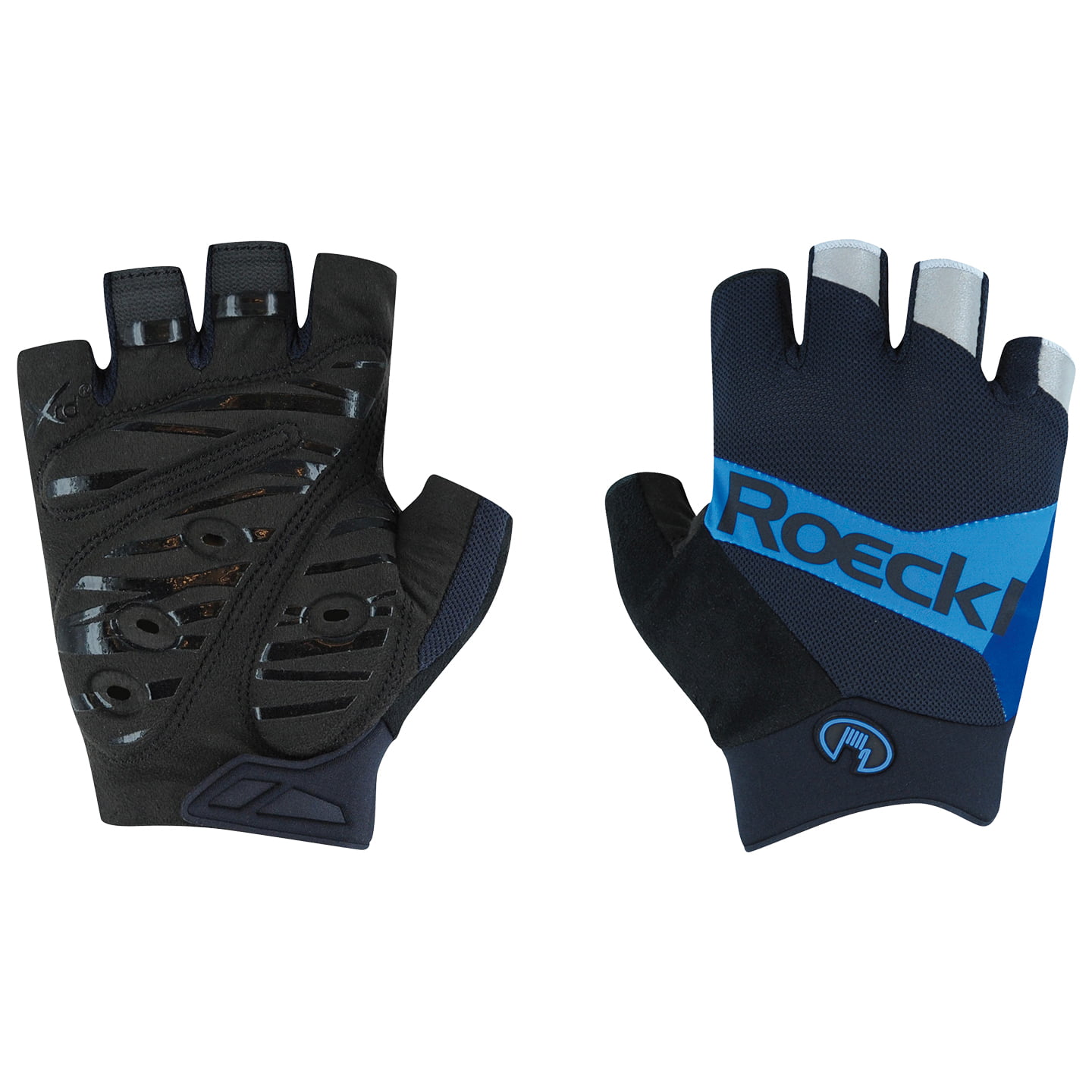 ROECKL Handschoenen Iseo handschoenen, voor heren, Maat 7, Fietshandschoenen,