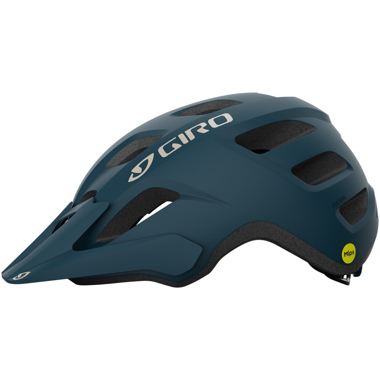 Fixture Mips Cycling Helmet