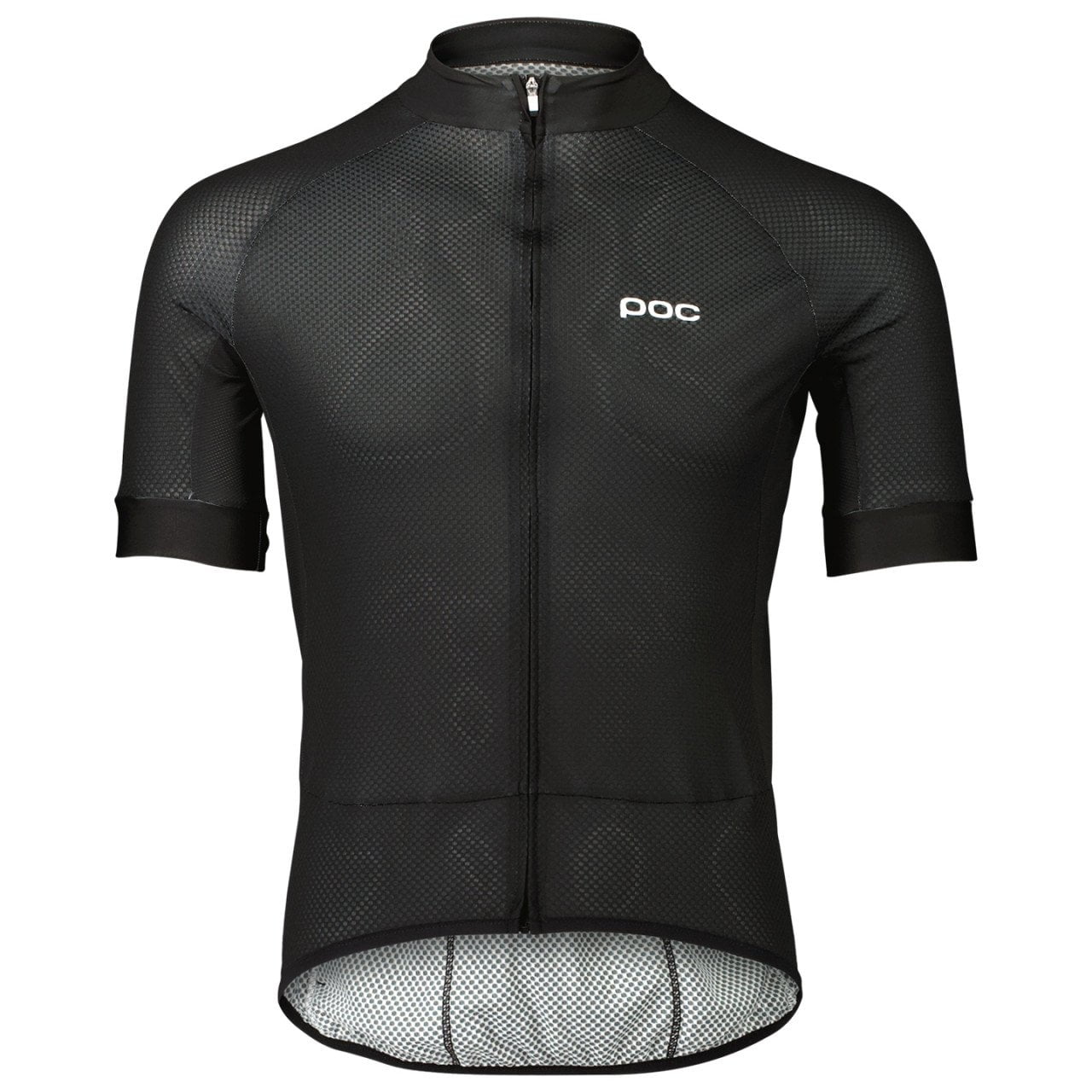 Maillot manches courtes Essential Road Logo