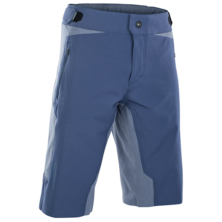 ION Traze Vent w/o Pad Bike Shorts, for men, size 2XL, MTB shorts, MTB clothing
