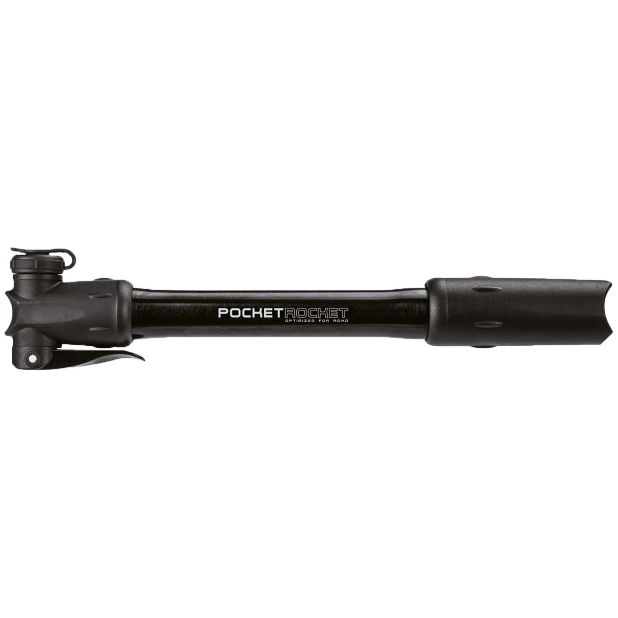 Topeak pocket rocket master deals blaster bike pump