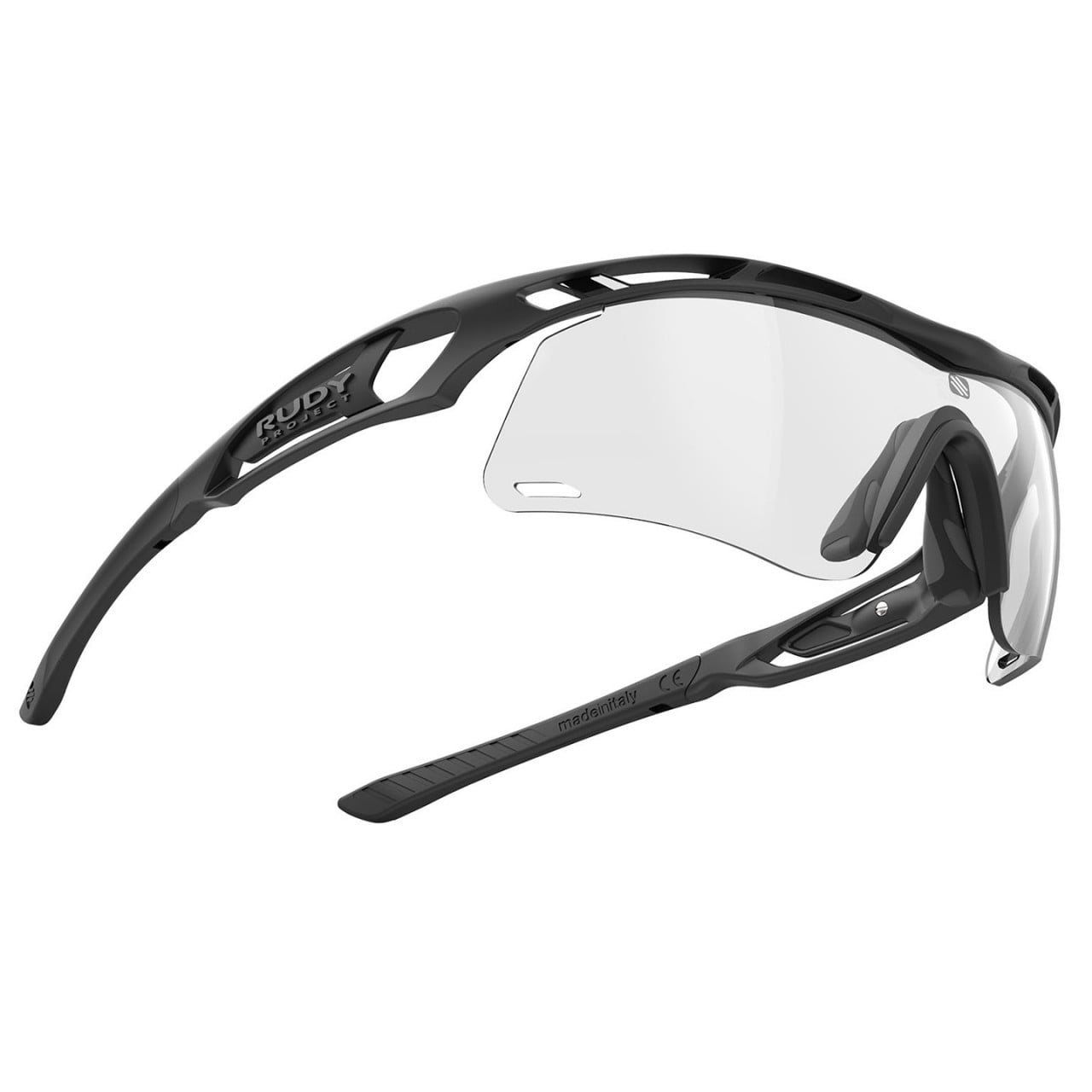 Tralyx+ Slim Cycling Eyewear 2024
