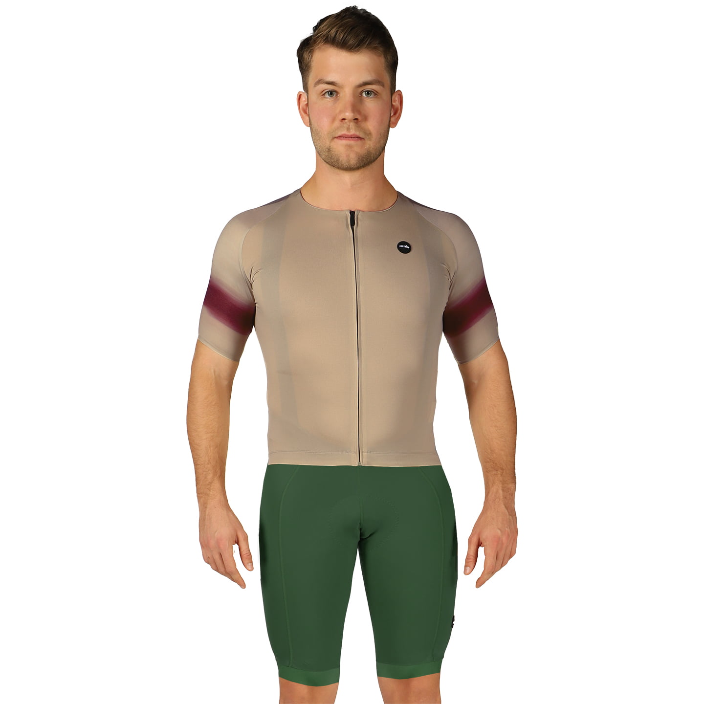 RH+ Nomad Set (2 stukken) set (2 artikelen), voor heren