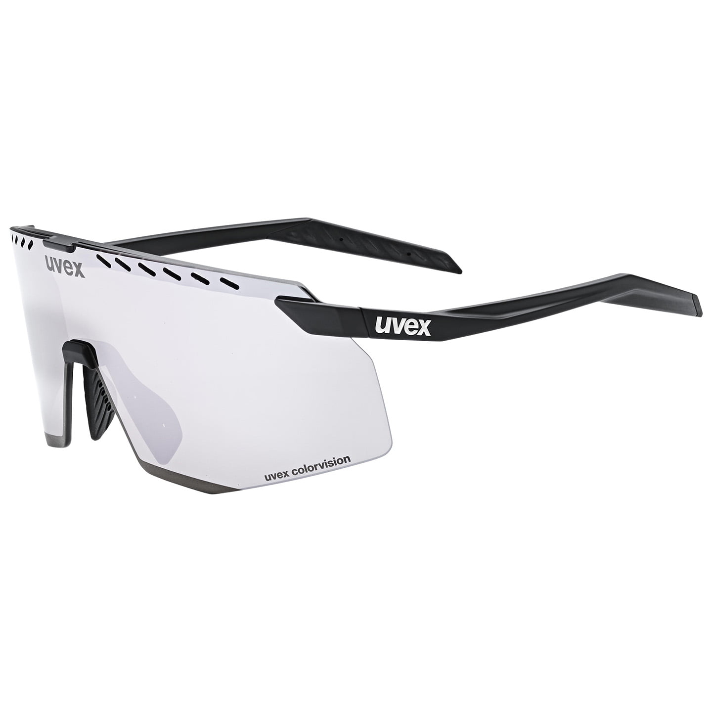 Fietspace pace stage CV 2025 sportbril, Unisex (dames / heren),