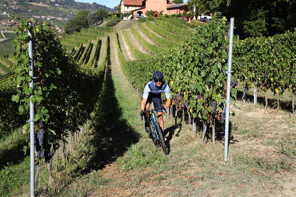 GRAVELBIKE