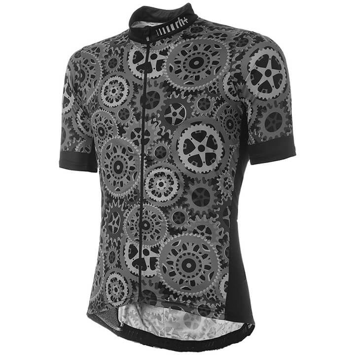 rh+ Shirt met korte mouwen Fashion Power fietsshirt met korte mouwen, voor heren