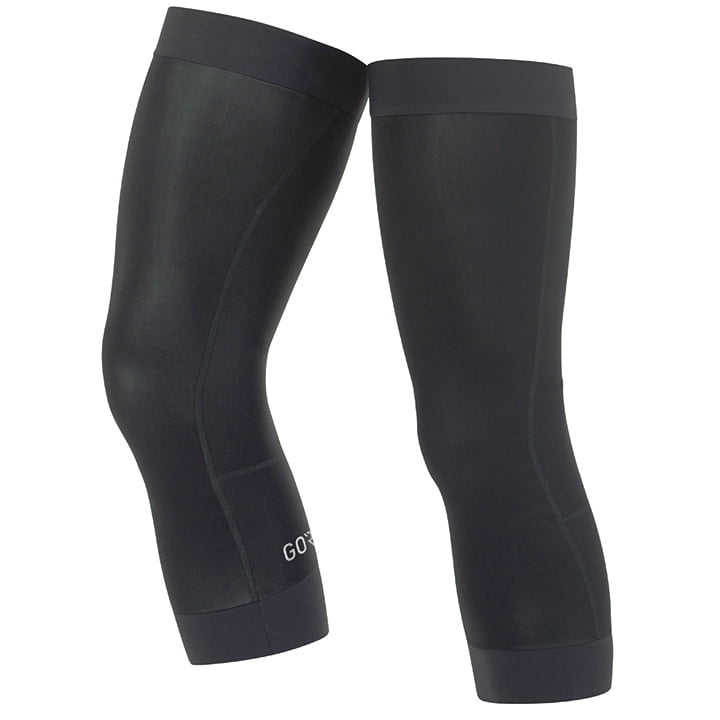 GORE WEAR Kniestukken C3 kniestukken, voor heren, Maat XL, Kniewarmer, Wielerkle
