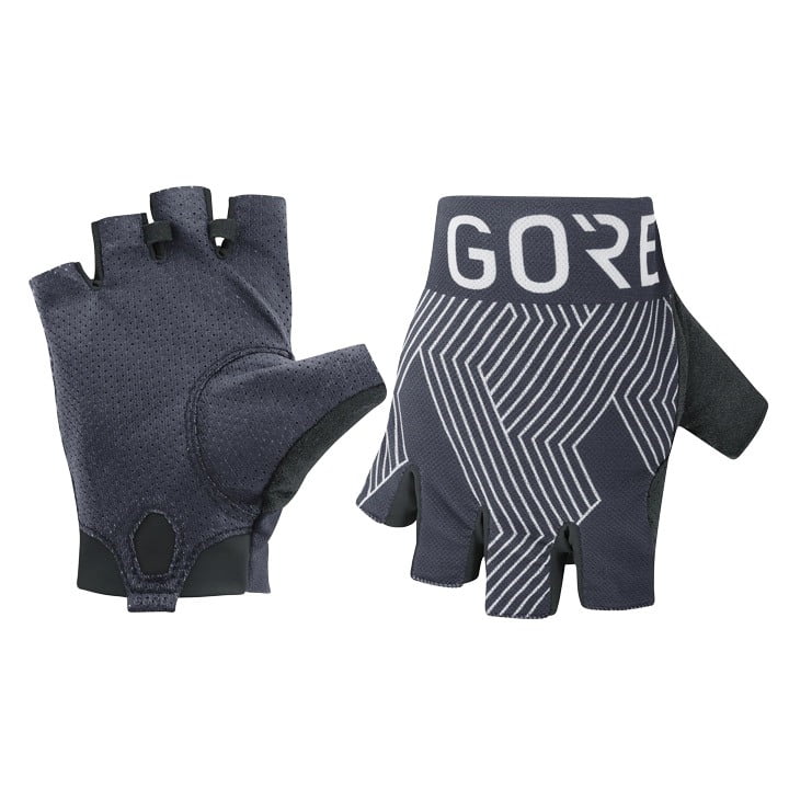 GORE WEAR Handschoenen C7 Pro handschoenen, voor heren, Maat 7, Fietshandschoene