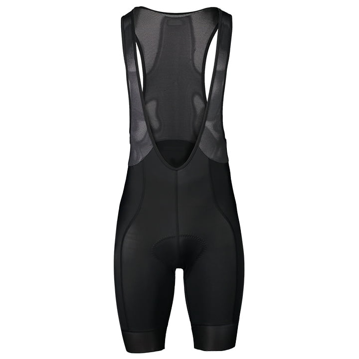 POC Pure VPDs Bib Shorts, for men, size S, Cycle trousers, Cycle clothing
