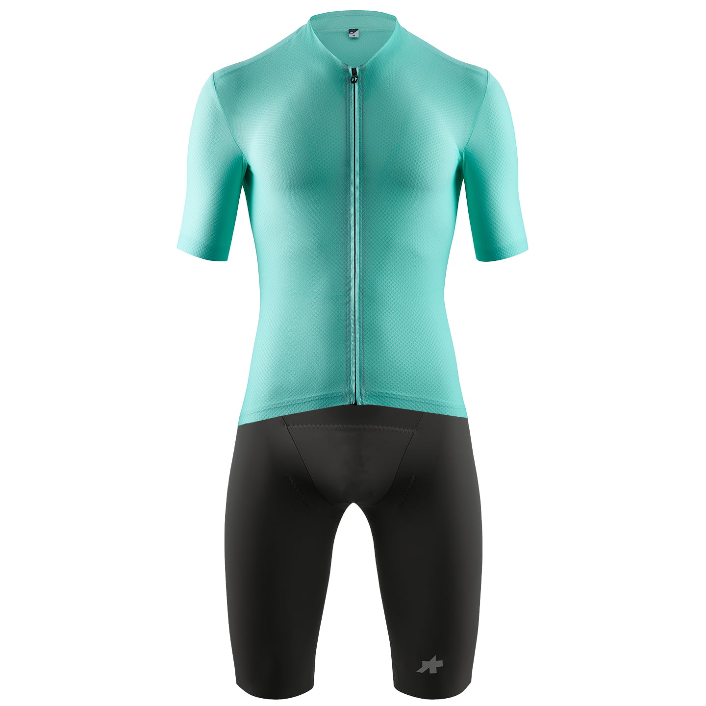 ASSOS Equipe R S11 Set (fietsshirt + fietsbroek) set (2 artikelen), voor heren