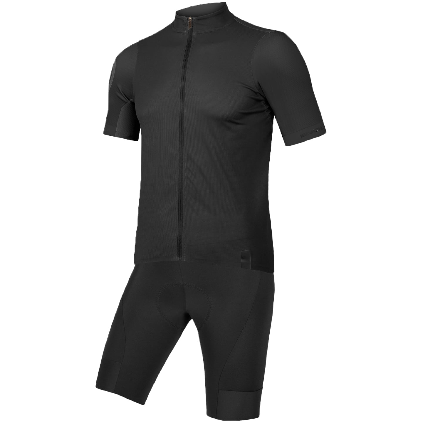 ENDURA FS260 Set (cycling jersey + cycling shorts) Set (2 pieces), for men