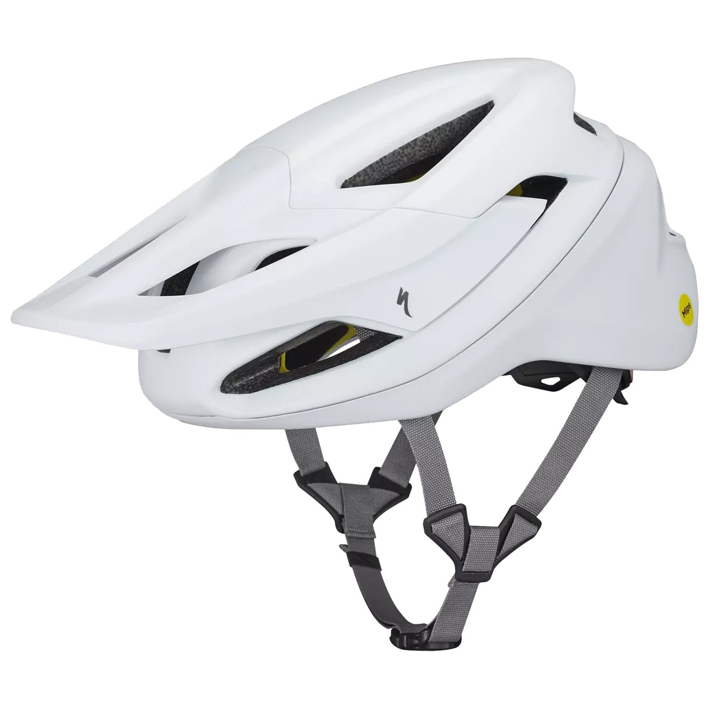 SPECIALIZED Camber Mips MTB-Helm, Unisex (dames / heren), Maat L, Fietshelm,