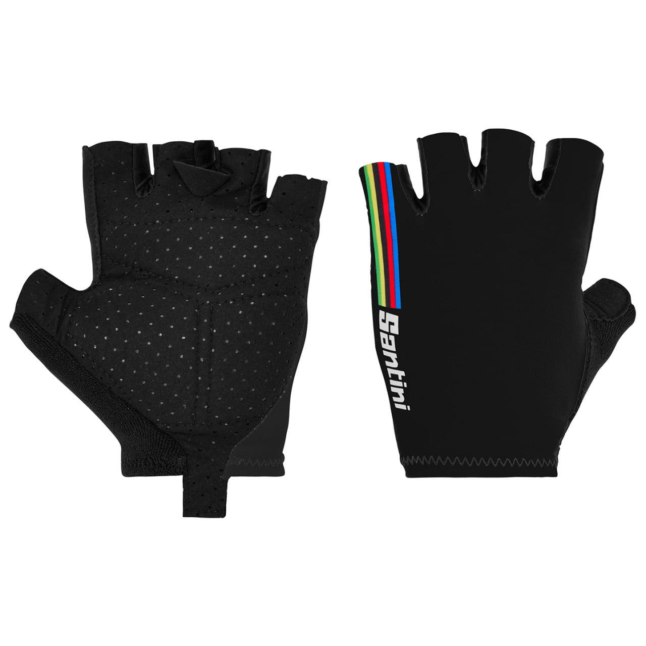 UCI WORLD CHAMPION Cycling Gloves 2024