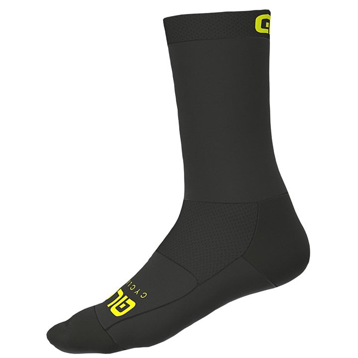 ALE Team Cycling Socks, for men, size L, MTB socks, Cycle gear