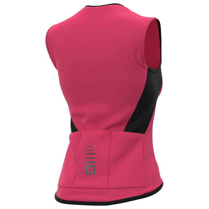 Dames thermovest