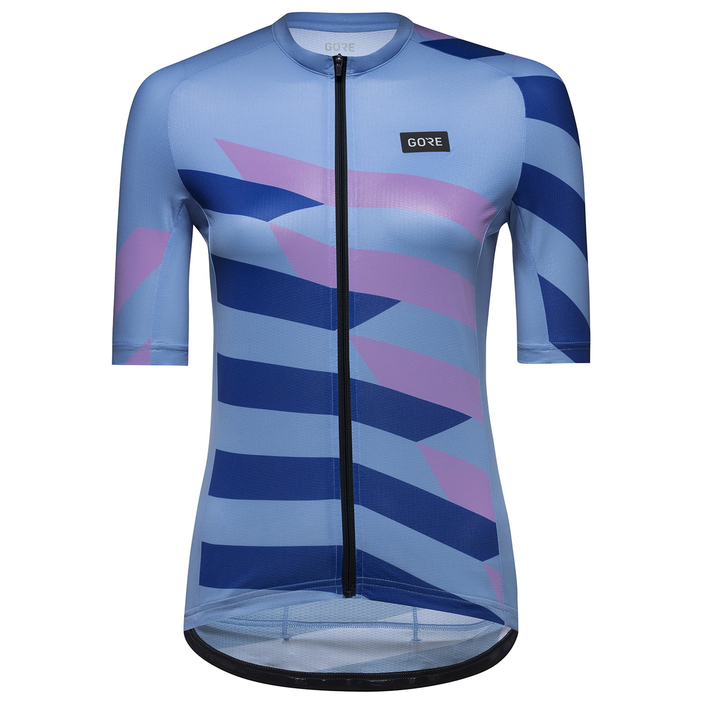 Spirit Signal Chaos Women’s Jersey Women’s Short Sleeve Jersey, size 40, Cycle shirt, Bike clothing