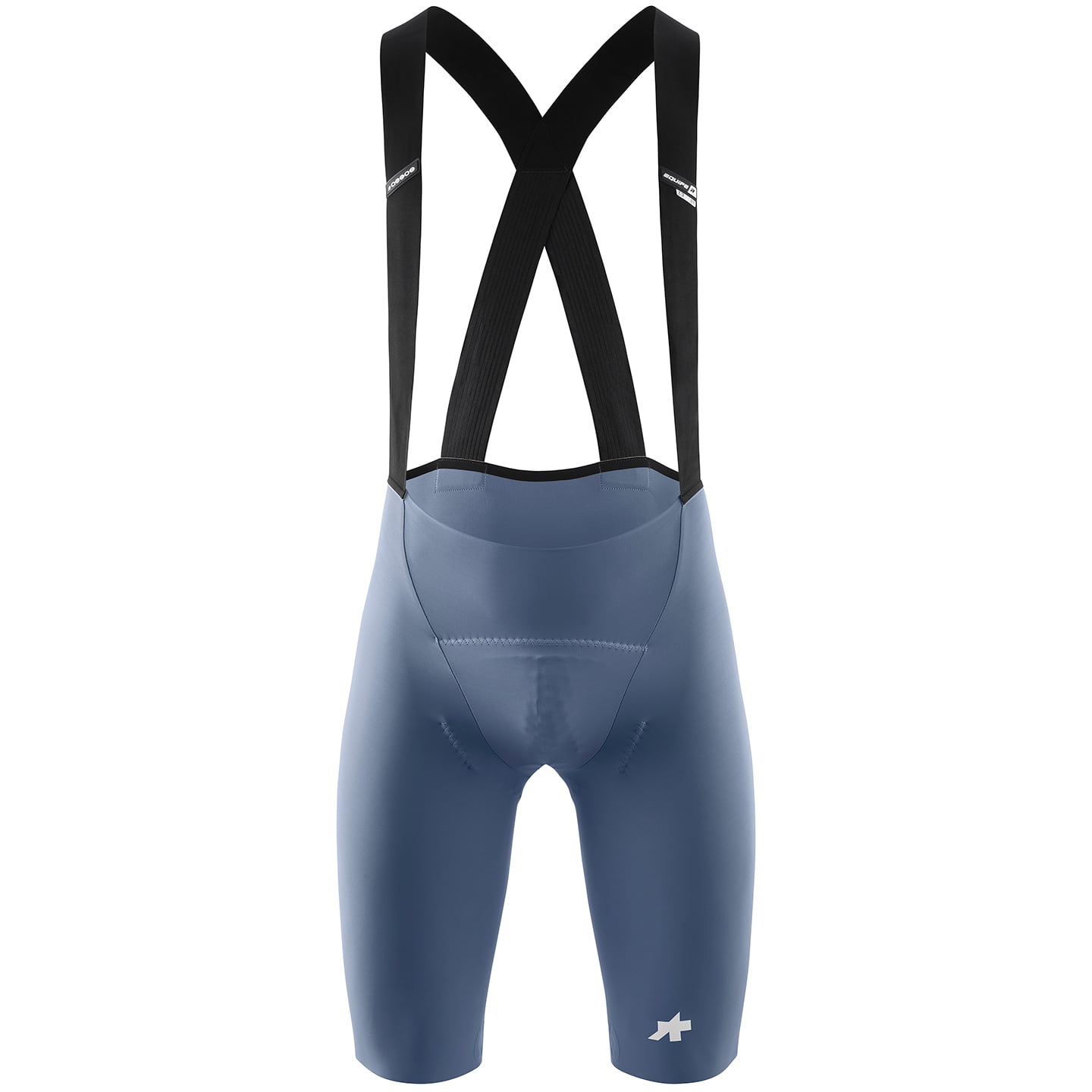 ASSOS Equipe R S11 korte koersbroek, voor heren, Maat 2XL, Fietsbroek,
