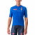 Maillot manches courtes EQUIPE NATIONALE ITALIENNE 2023