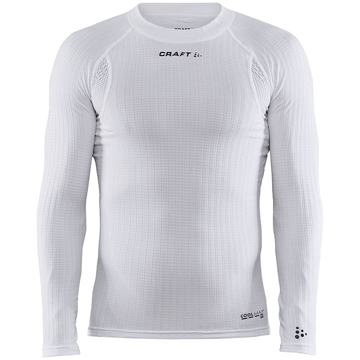 CRAFT Fietsmet lange mouwen Active Extreme X onderhemd, voor heren, Maat L