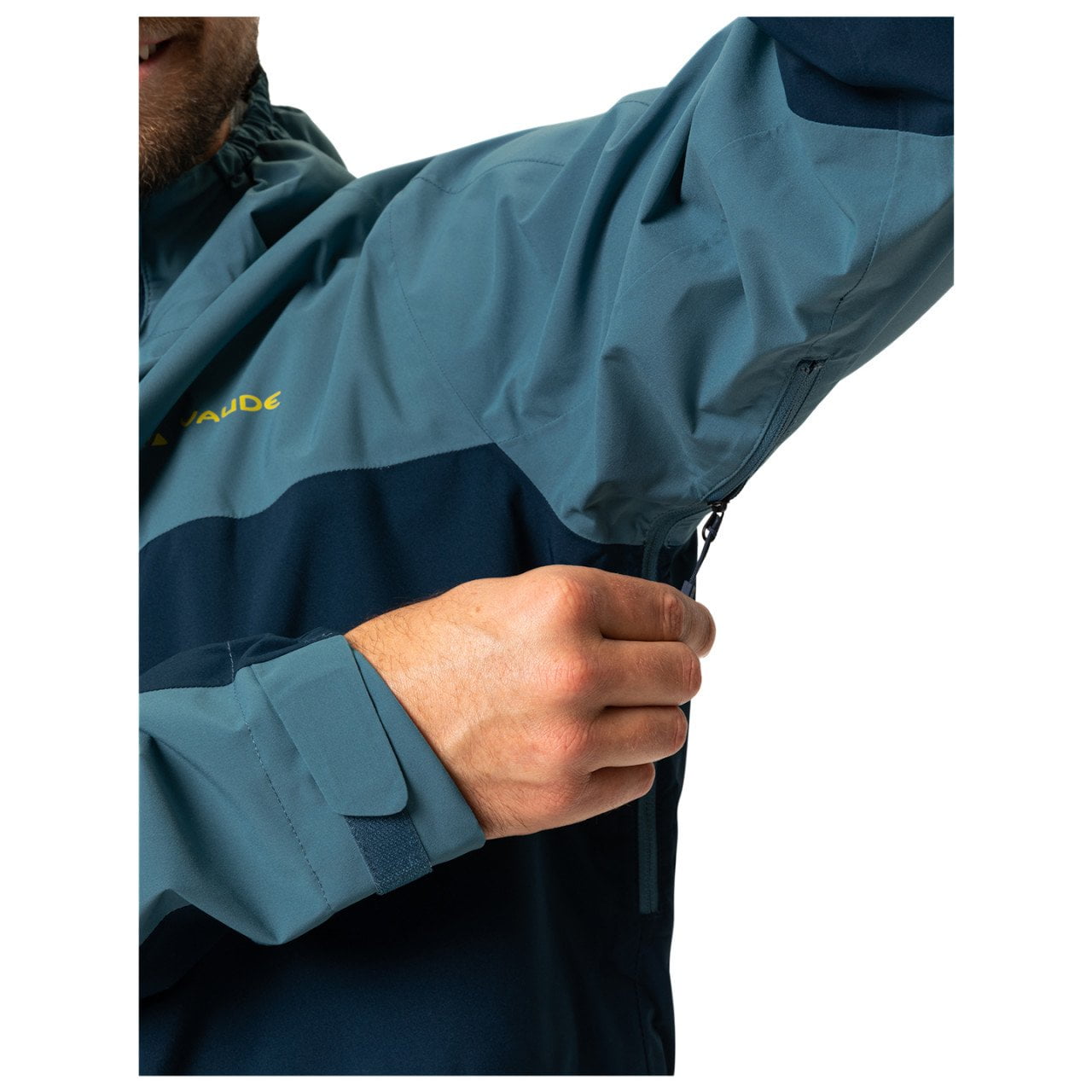 Moab MTB Waterproof Jacket