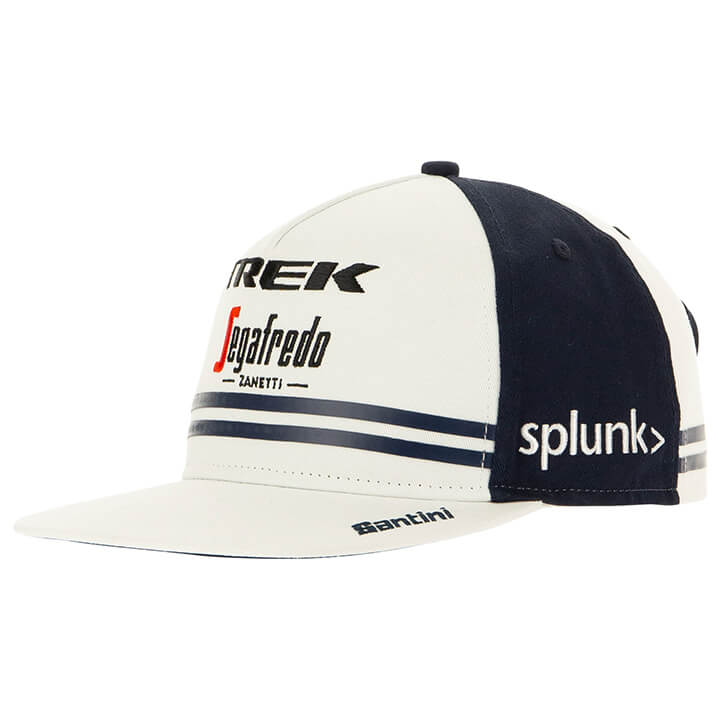 TREK SEGAFREDO Pet 2020 cap, voor heren, Kepie, Wielrenkleding