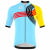 BELGIAN NATIONAL TEAM Short Sleeve Jersey Olympic Edt. 2024