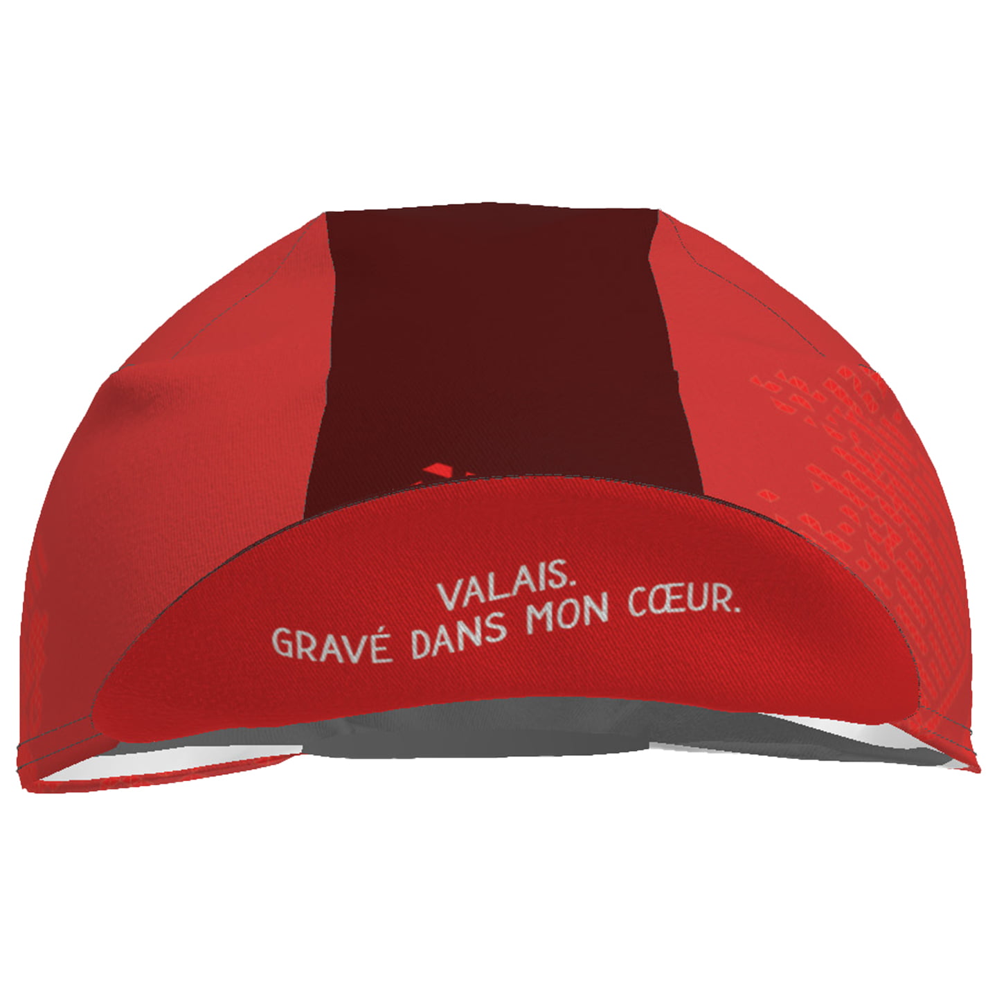 UCI MTB WORLD CHAMPIONSHIPS Valais fietsmuts, voor heren, Kepie, Wielrenkleding